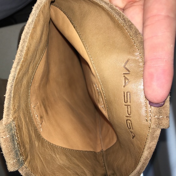 Via Spiga Riding boots - Picture 2 of 3